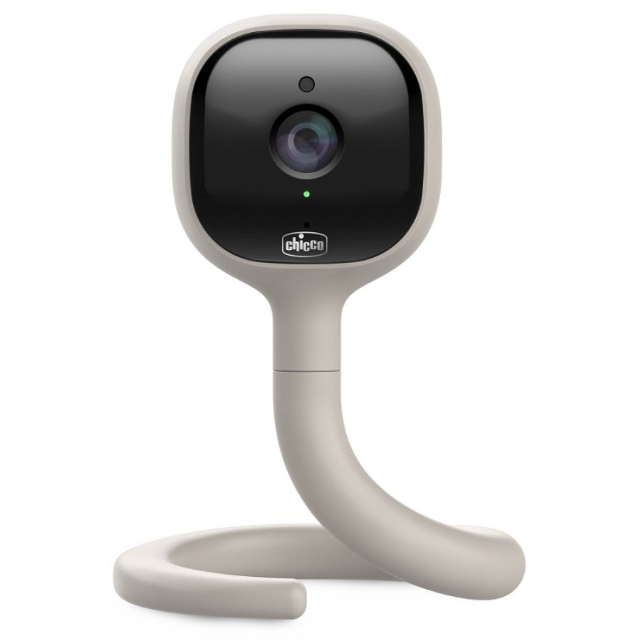 Ch Baby Monitor Video Wifi