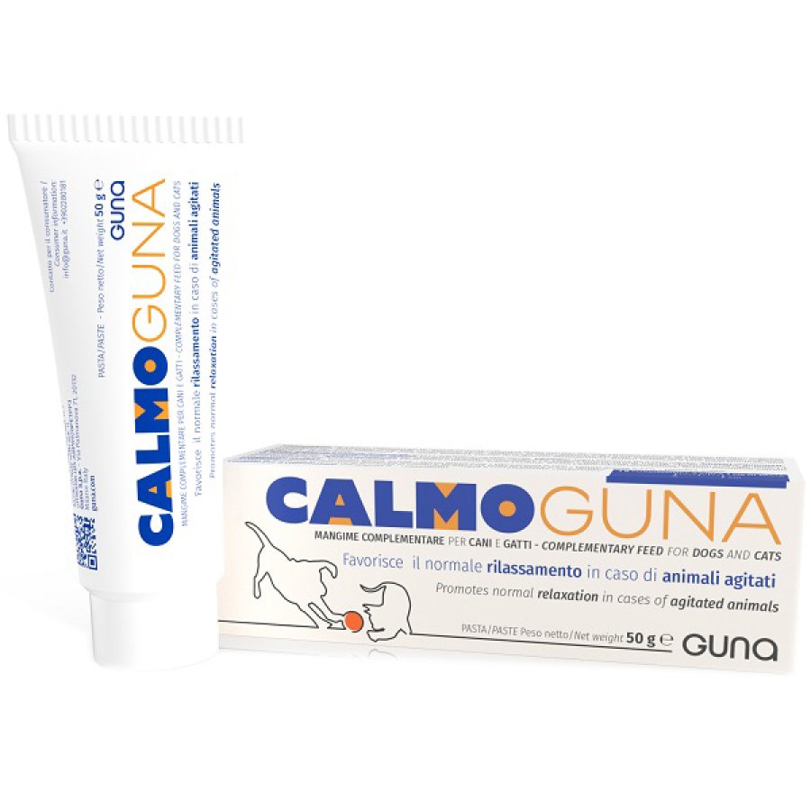 CALMOGUNA 50G CALMOGUNA 50G