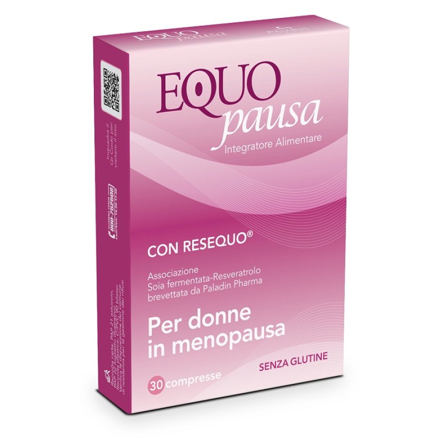 Equopausa Complete 30cpr Equopausa Complete 30cpr