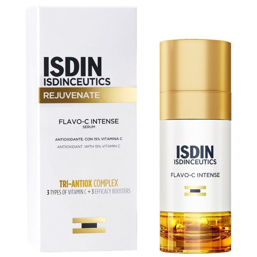 ISDINCEUTICS FLAVOC Inten.50ml ISDINCEUTICS FLAVOC Inten.50ml