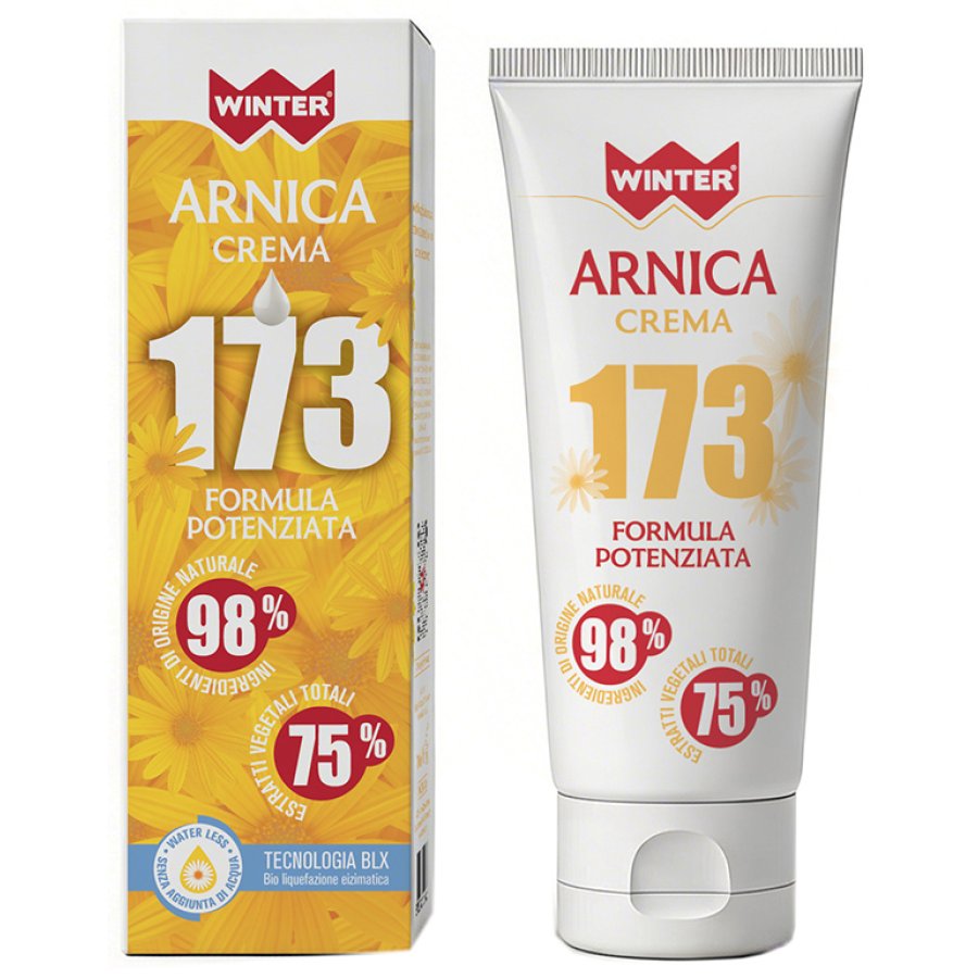 Winter Arnica Crema 173 Formul