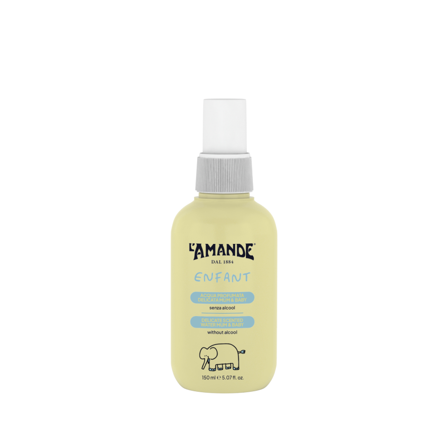L'amande Acqua Prof Del Mum&bb L'amande Acqua Prof Del Mum&bb