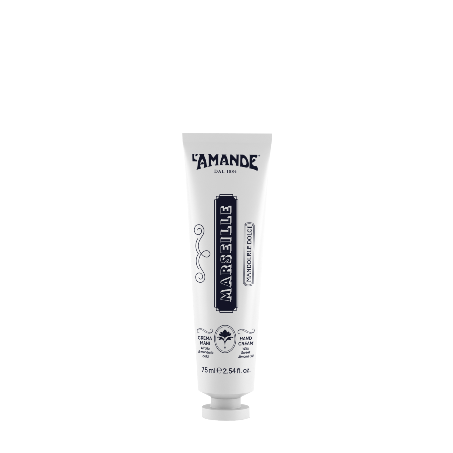 L'amande Crema Mani Olio Mand L'amande Crema Mani Olio Mand