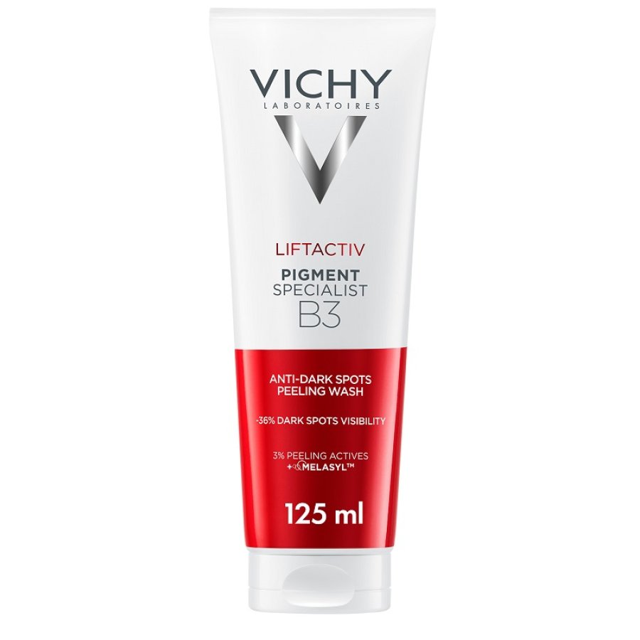 LIFTACTIV B3 Cleanser 125ml