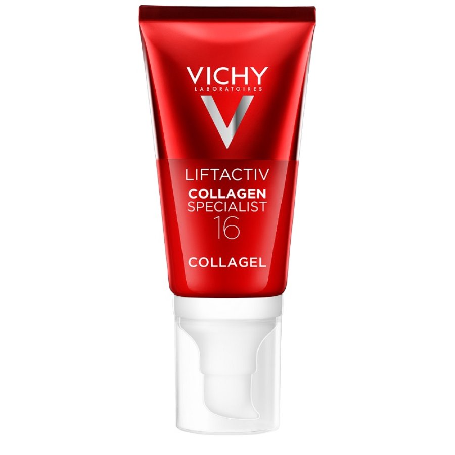 LIFTACTIV Collagen S16 Collag.