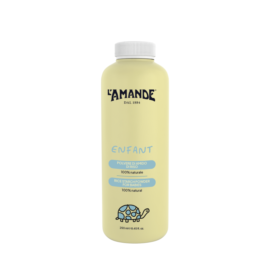L'amande Polvere Amido Riso L'amande Polvere Amido Riso