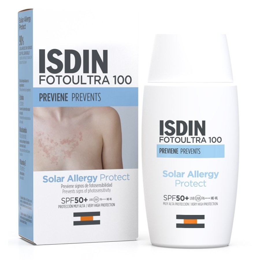 FOTOULTRA Solar Allergy Prot. FOTOULTRA Solar Allergy Prot.