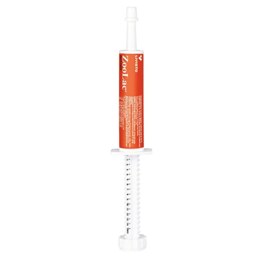 ZOOLAC Multi Paste 15ml ZOOLAC Multi Paste 15ml