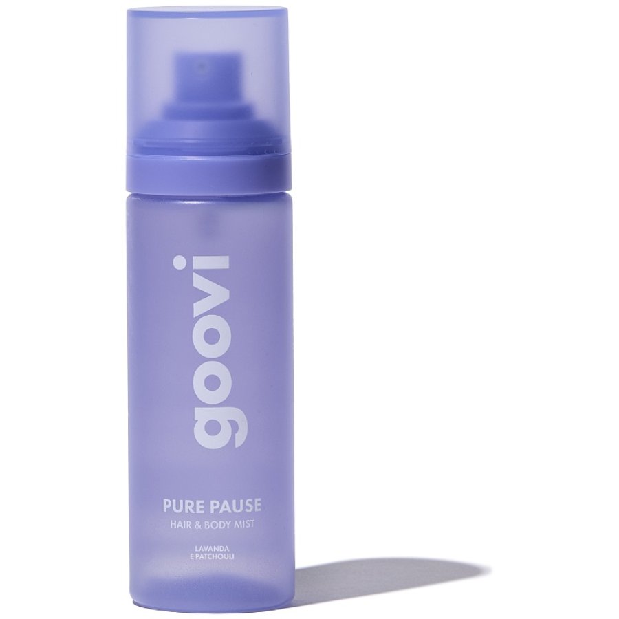 GOOVI Hair & Body Mist Pure Pause, 100 ml