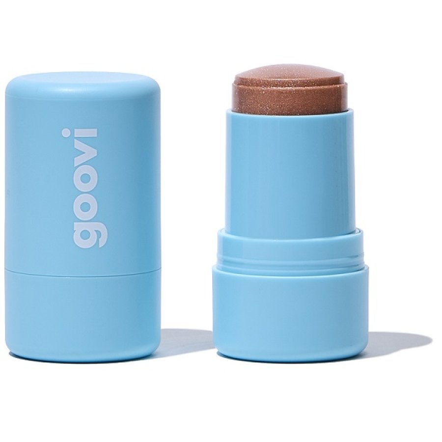 GOOVI STICK HIGHLIGHTER FeB 01 GOOVI STICK HIGHLIGHTER FeB 01