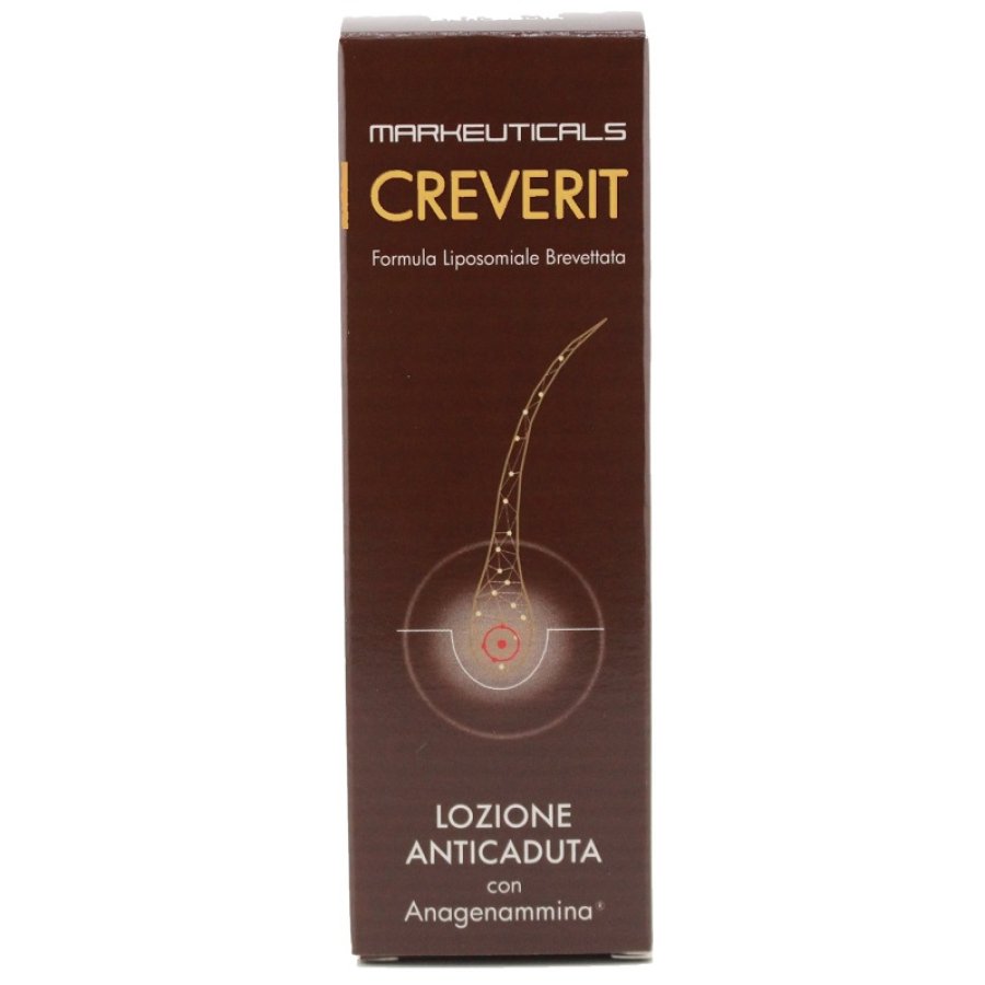 MARKEUTICALS CREVERIT Loz.75ml MARKEUTICALS CREVERIT Loz.75ml