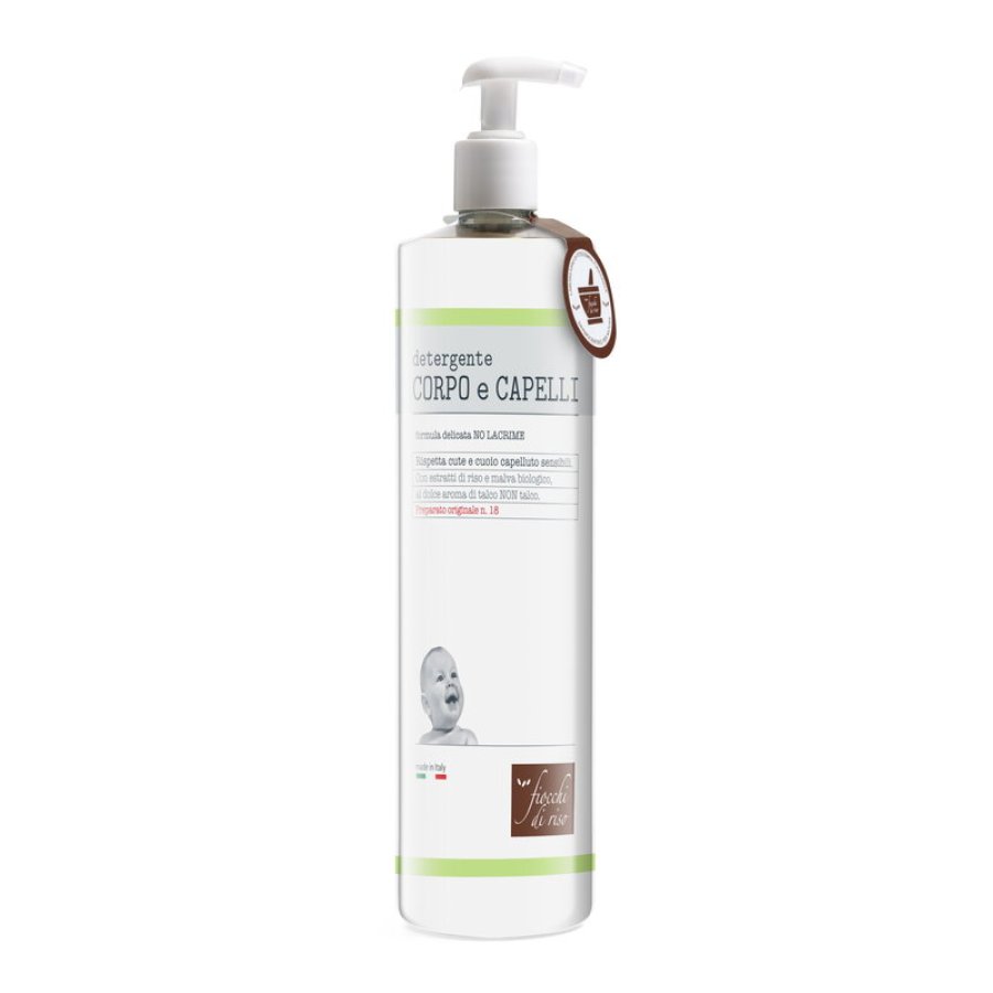 Fdr Detergente Crp Cap Talco Fdr Detergente Crp Cap Talco