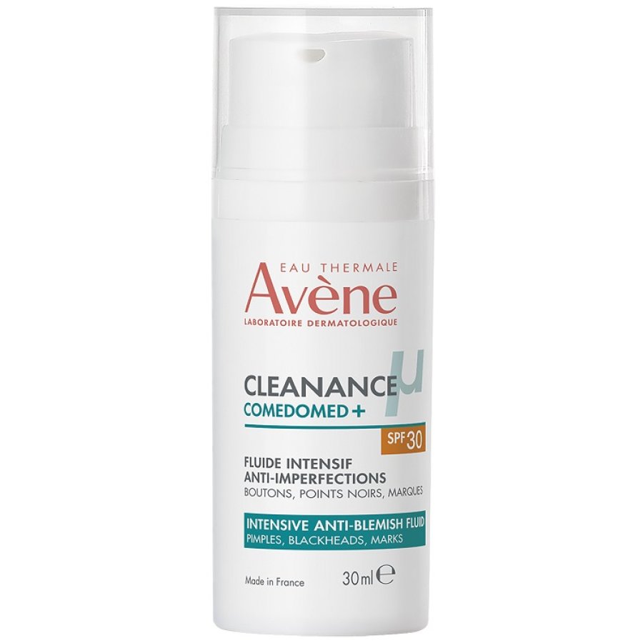 Av&egrave;ne Cleanance Comedomed + SPF 30, 30 ml