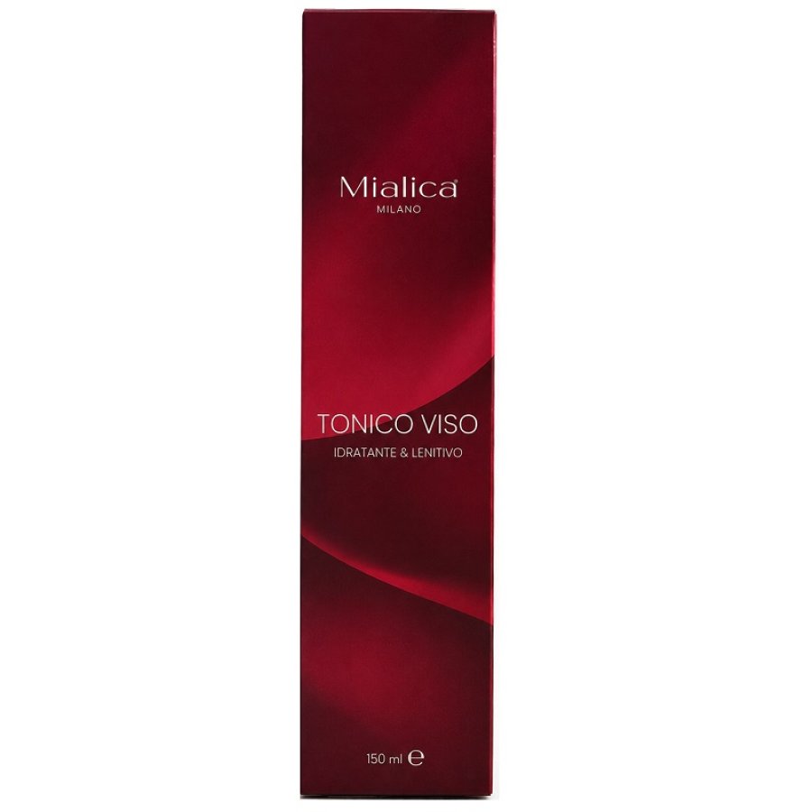 Mialica&nbsp;Tonico Viso, 150 ml