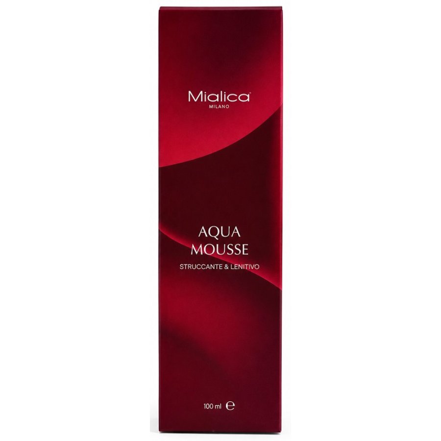 Mialica Mousse 100ml