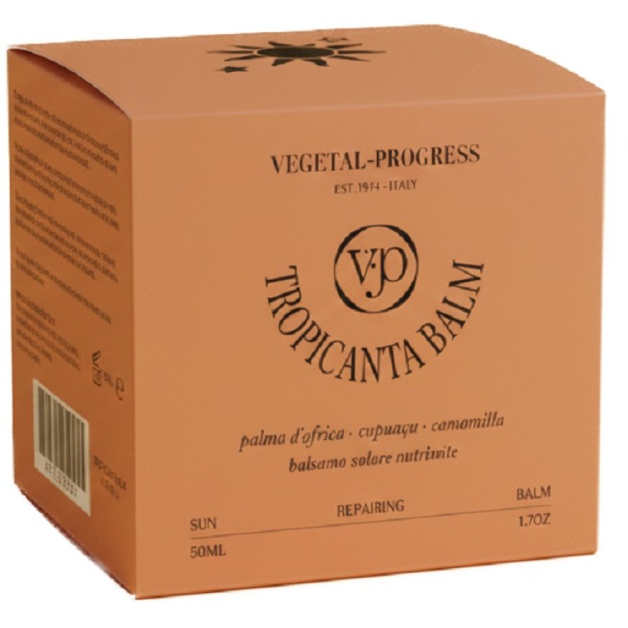 TROPICANTA BALM 50ML TROPICANTA BALM 50ML