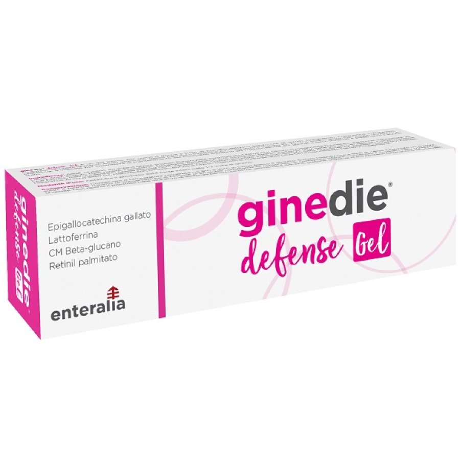 GINEDIE Defense Gel 40ml
