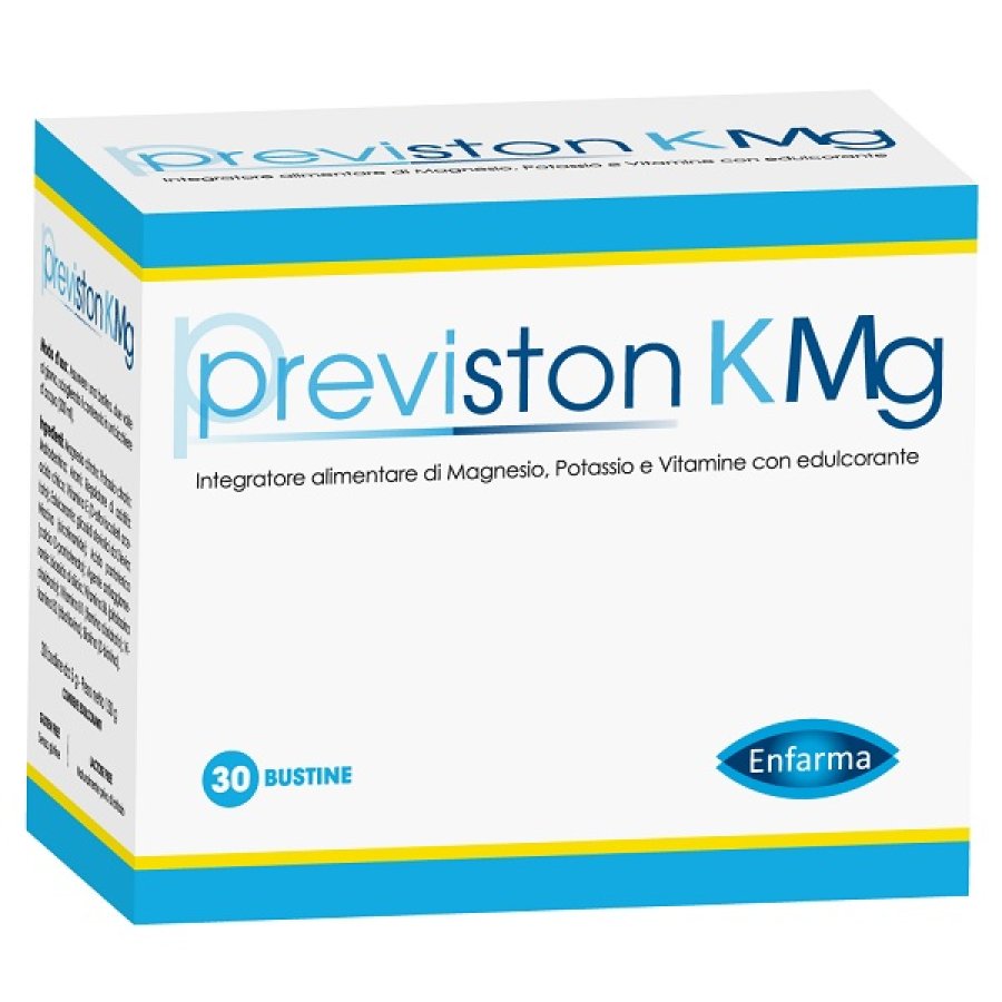 PREVISTON KMG 30BUST PREVISTON KMG 30BUST