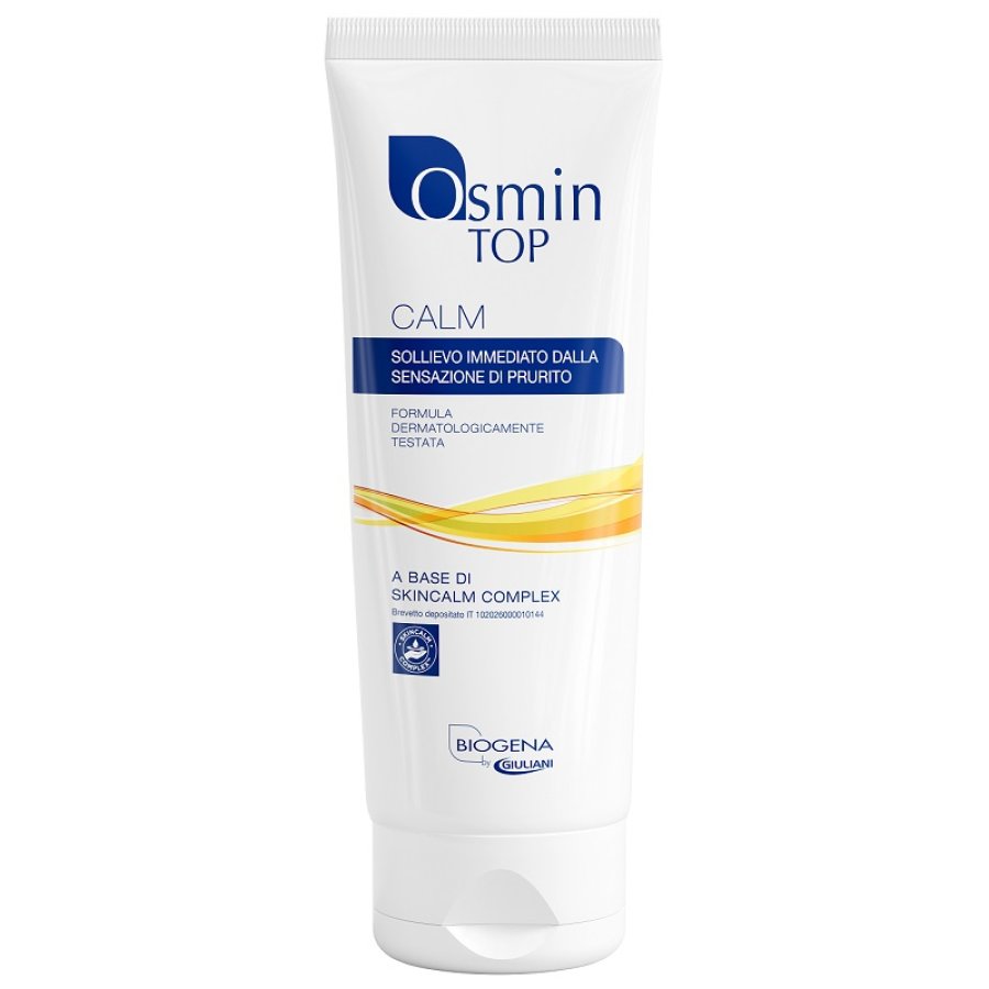 OSMIN TOP Calm, 250 ml OSMIN TOP Calm, 250 ml