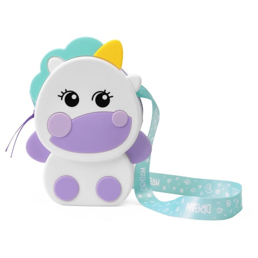 CH Gioco Borsa Unicorno