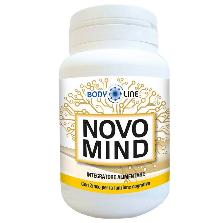 NOVOMIND 60CPS