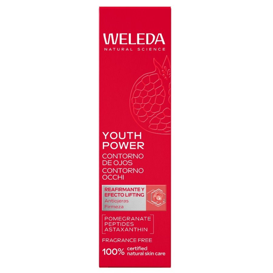 YOUTH POWER CONTORNO OCCHI YOUTH POWER CONTORNO OCCHI