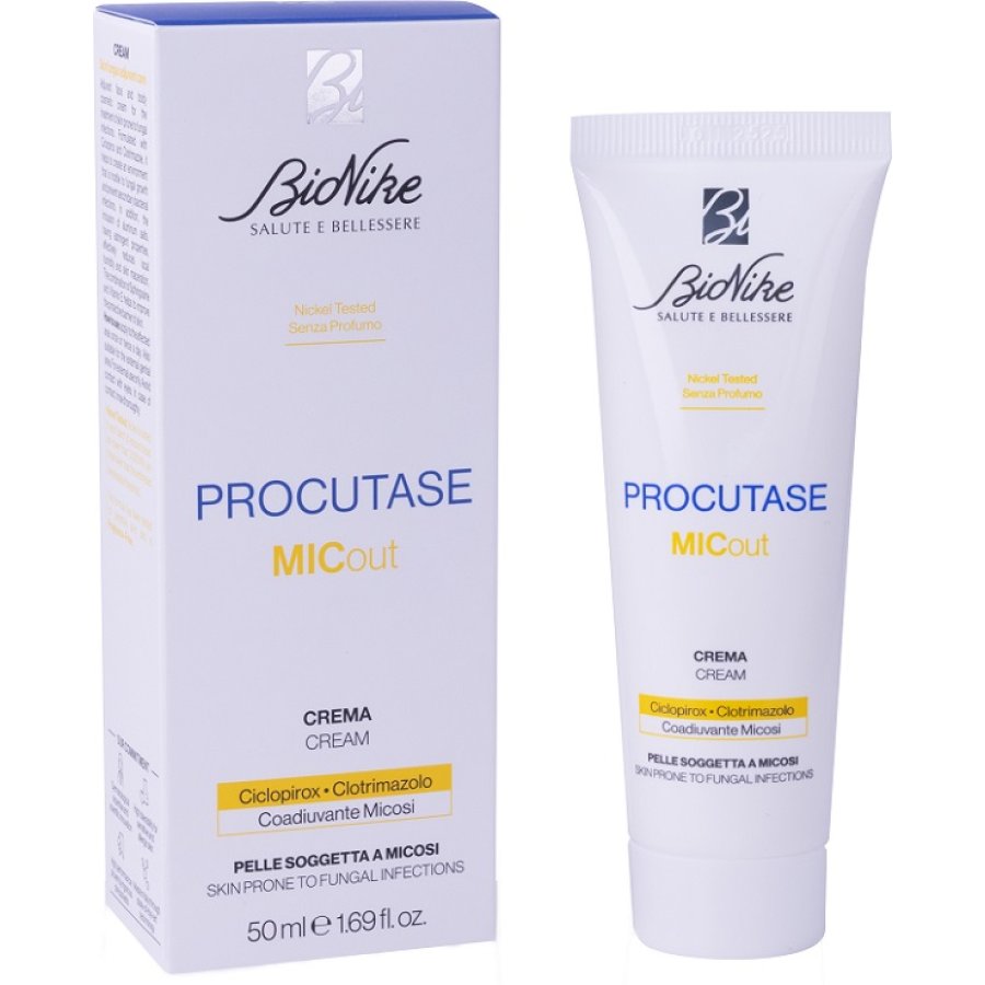 Procutase Micout Crema, 50 ml Procutase Micout Crema, 50 ml