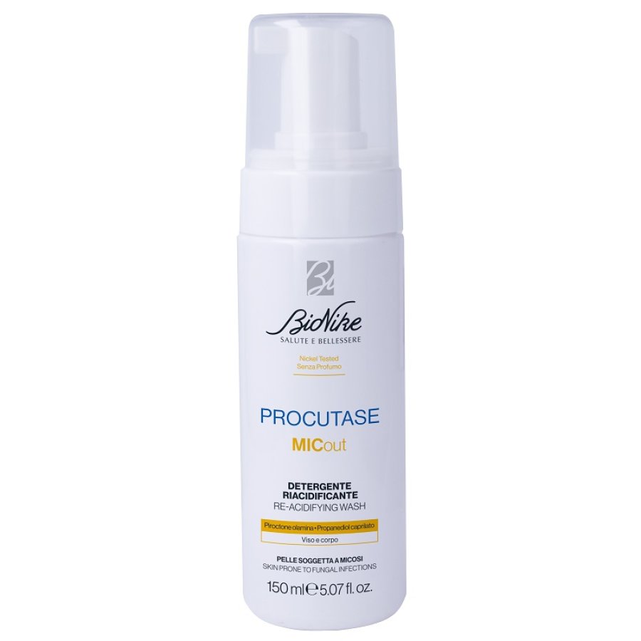 Procutase Micout Detergente, 150 ml Procutase Micout Detergente, 150 ml