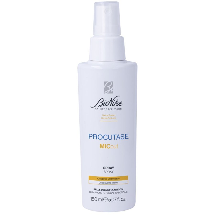 Procutase Micout Spray, 150 ml Procutase Micout Spray, 150 ml