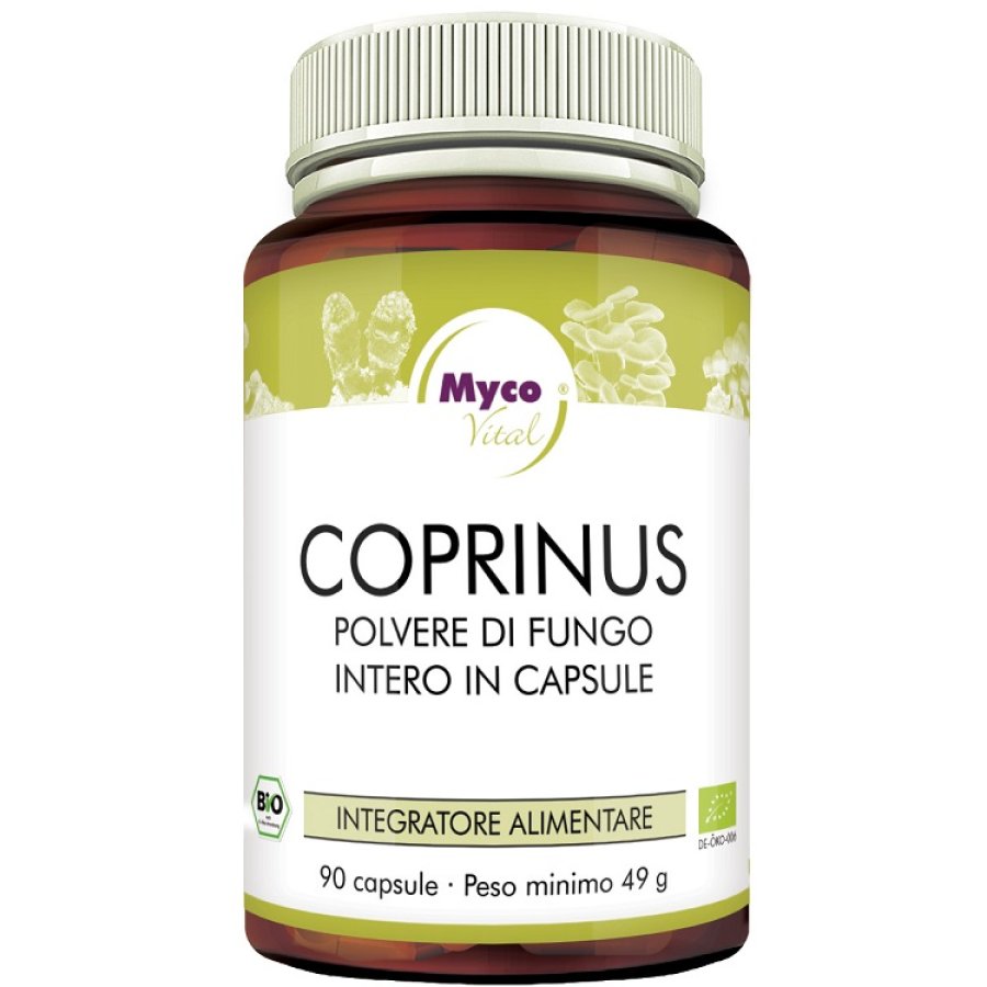 COPRINUS 90CPS