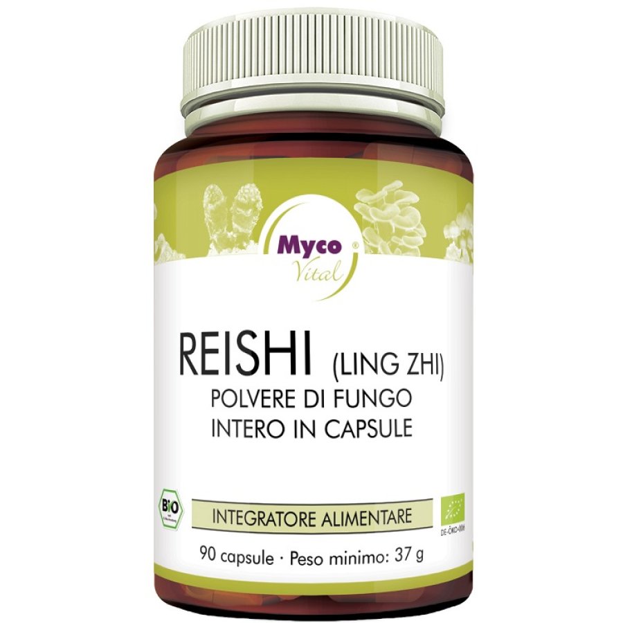 REISHI 90CPS REISHI 90CPS