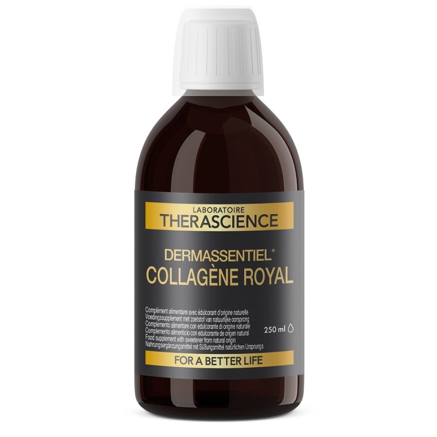 DERMASSENTIEL COLLAG ROY 250ML DERMASSENTIEL COLLAG ROY 250ML