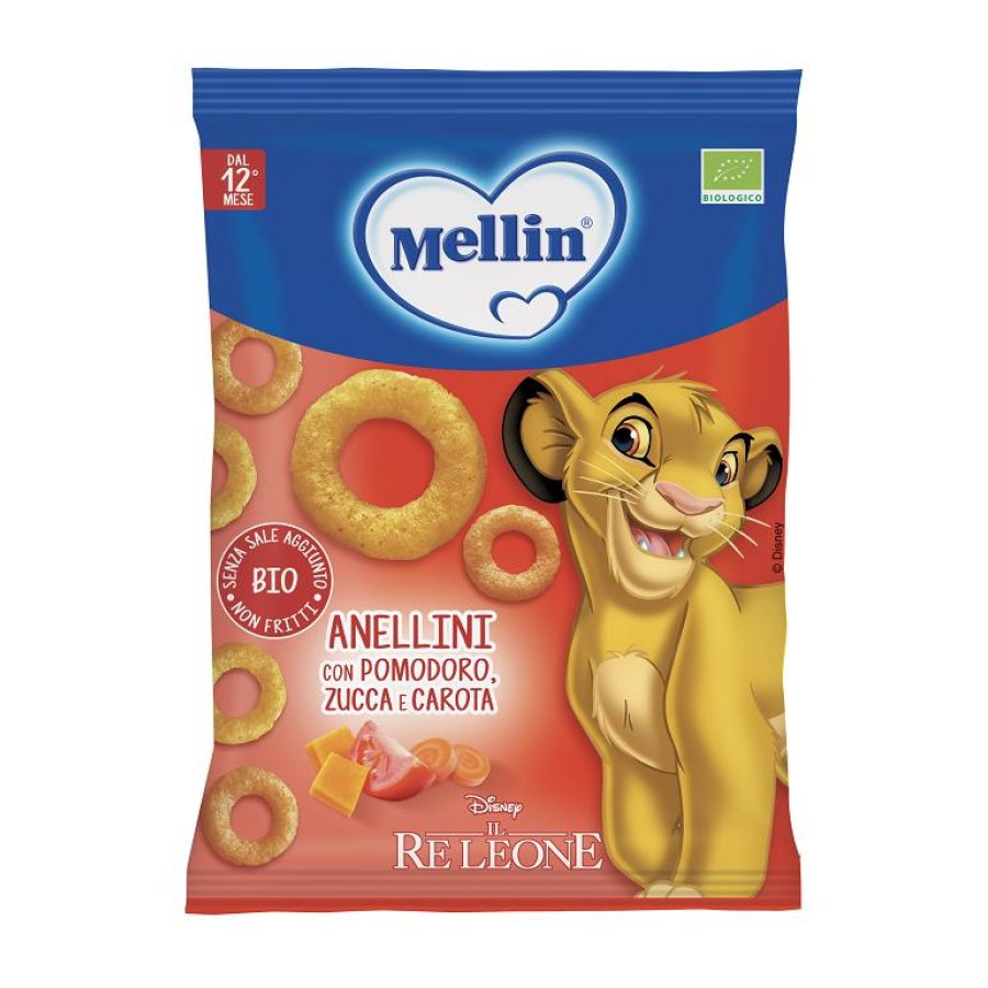 MELLIN ANELLINI CRL POMOD CAR MELLIN ANELLINI CRL POMOD CAR