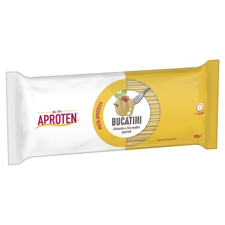 APROTEN*Bucatini 500g*PROMO