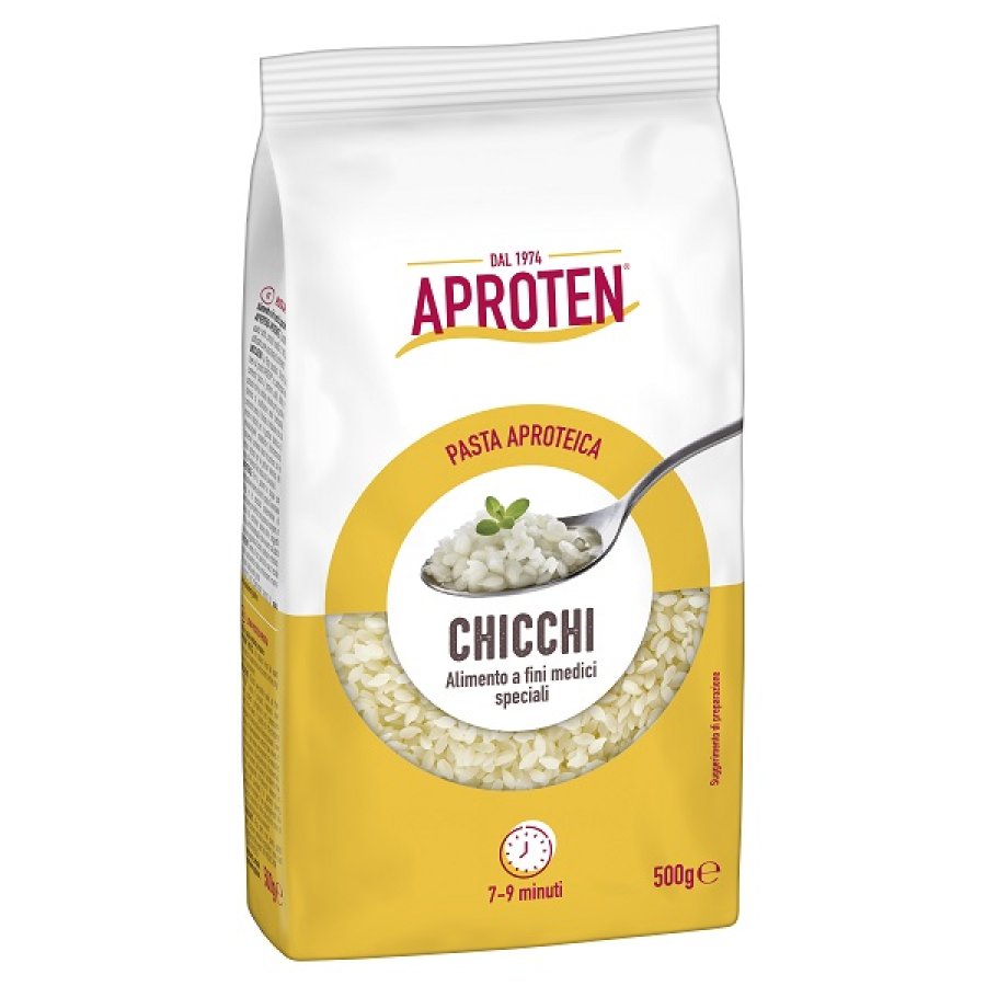 APROTEN*Chicchi 500g PROMO