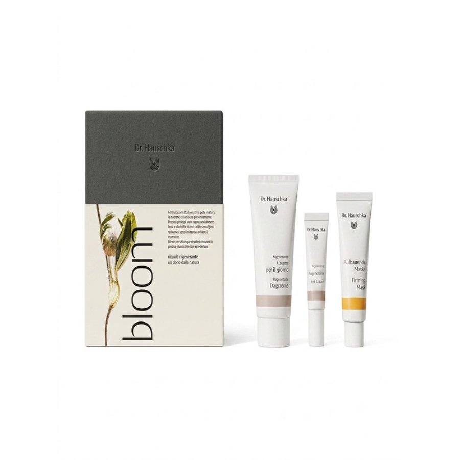 DR HAUSCHKA RITUALE RIGENERANT DR HAUSCHKA RITUALE RIGENERANT