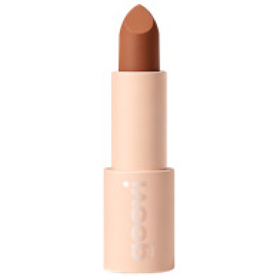 Goovi Rossetto Creamy 01 Goovi Rossetto Creamy 01