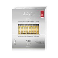Crescina If D 2100 Fsp 20f