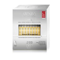 Crescina If U 2100 Fsp 40f