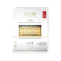 Crescina Uomo 200 Fsp 20f