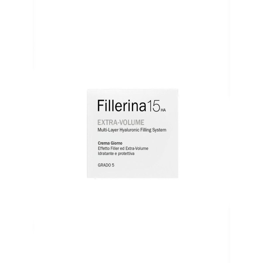 Fillerina 15ha Ex Vol Day Cr 5