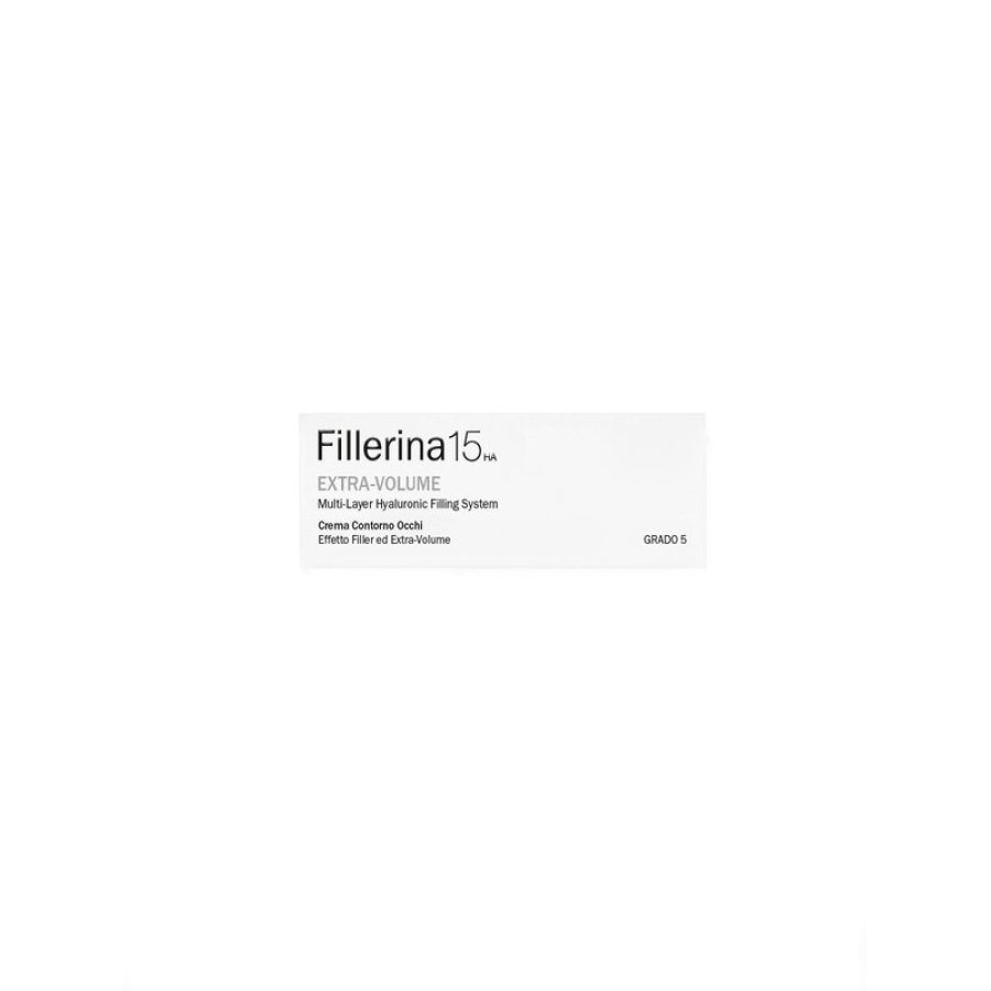 Fillerina 15ha Ex Vol Eye Cr 5