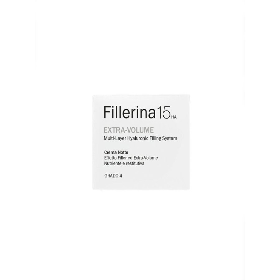 Fillerina 15ha Ex Vol Nig Cr 4 Fillerina 15ha Ex Vol Nig Cr 4