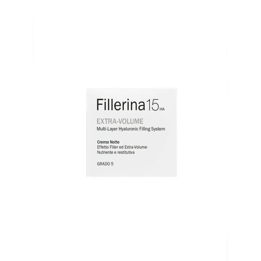 Fillerina 15ha Ex Vol Nig Cr 5 Fillerina 15ha Ex Vol Nig Cr 5
