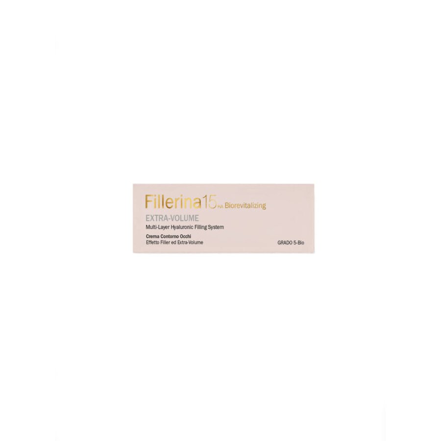 Fillerina 15ha Bioev Eye Cr 5