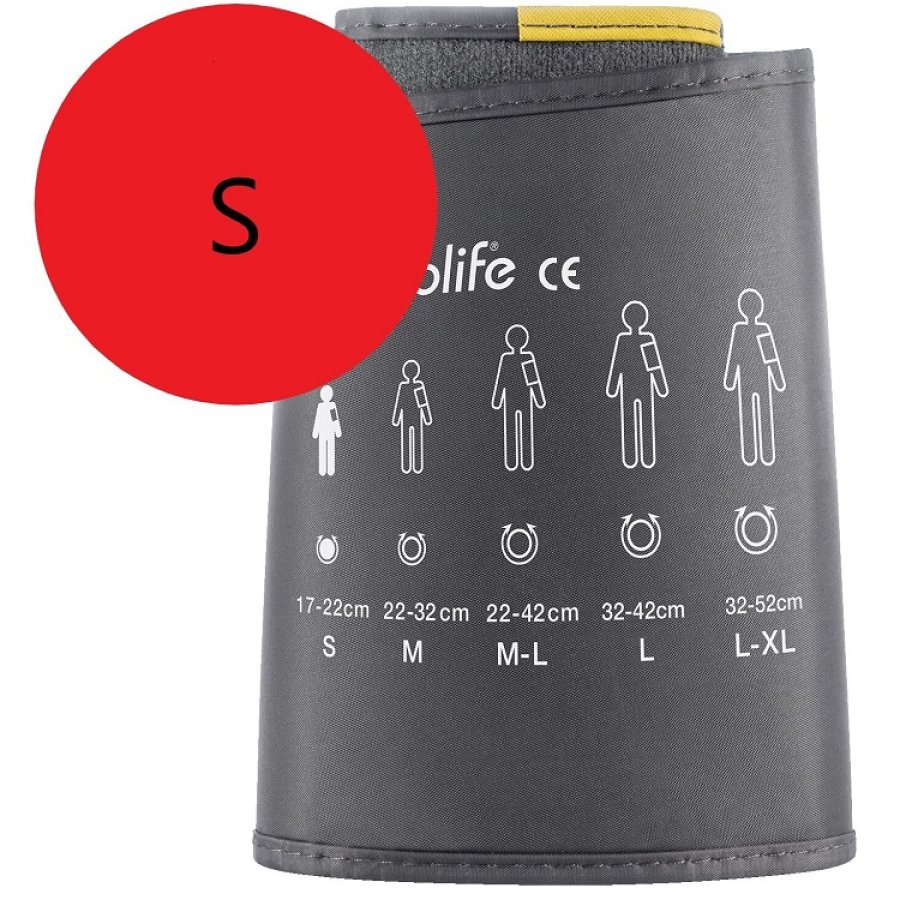 MICROLIFE BRACC MORB 4G S MICROLIFE BRACC MORB 4G S