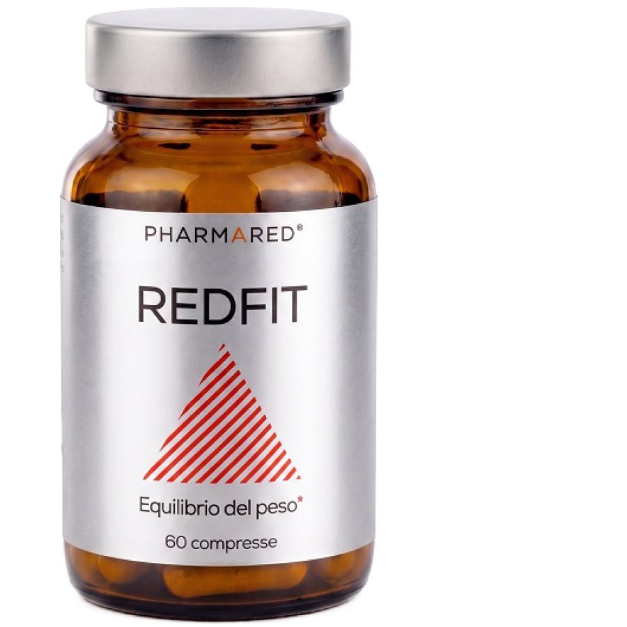 REDFIT 60Cpr REDFIT 60Cpr