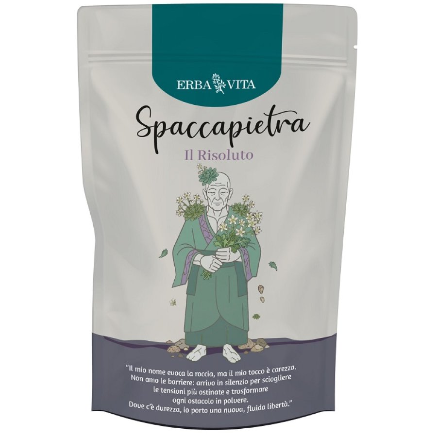 SPACCAPIETRA 100G COLLEZIONE