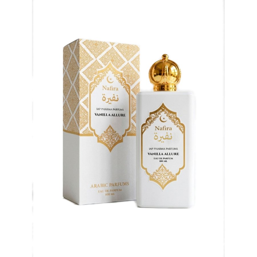FRASCO VANILLA ALLURE EAU DE PARFUM, 100 ML