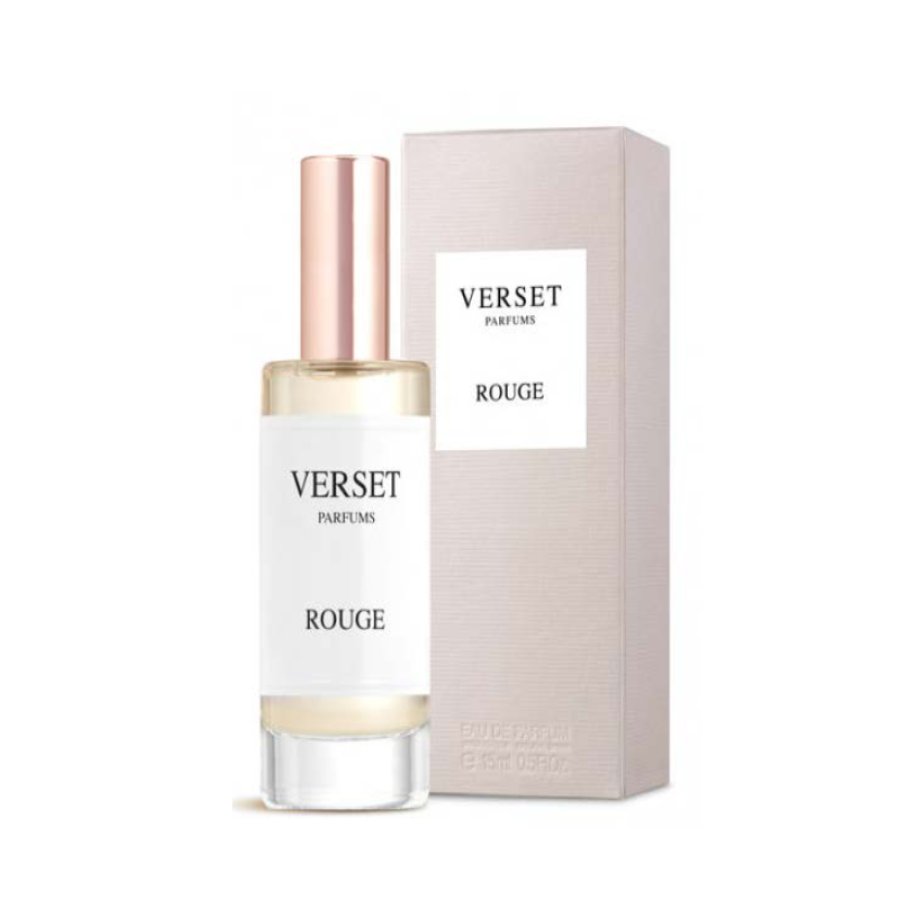 VERSET ROUGE EDP  15ML